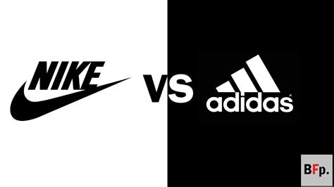 nike vs adidas brand love.